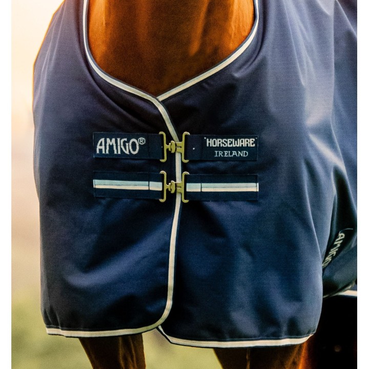 Amigo ripstop 900d turnout Horseware