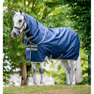 Amigo ripstop 900d plus turnout 200g Horseware