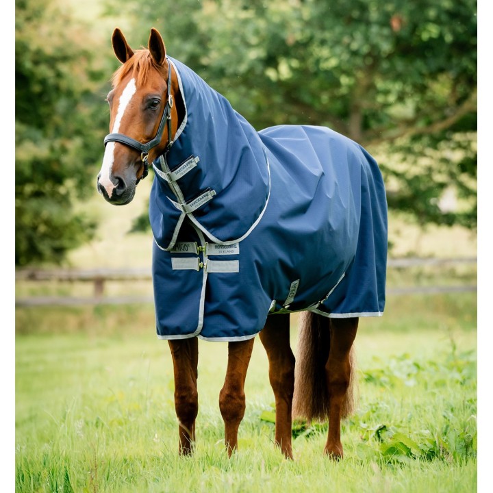 Amigo ripstop 900d plus turnout 200g Horseware