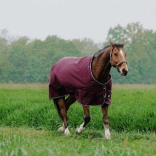 Couverture tyrex 1200d 300g - EQUI-THEME