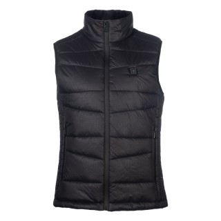 Gilet chauffant heat control HKM | Horse Discount