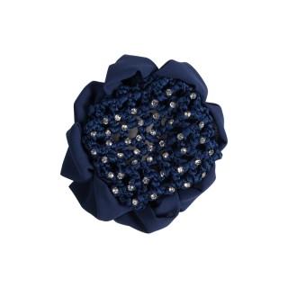 Resille crystal HKM - Accessoires concours