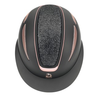 Casque d'équitation Tattini Ariete — léger & élégant