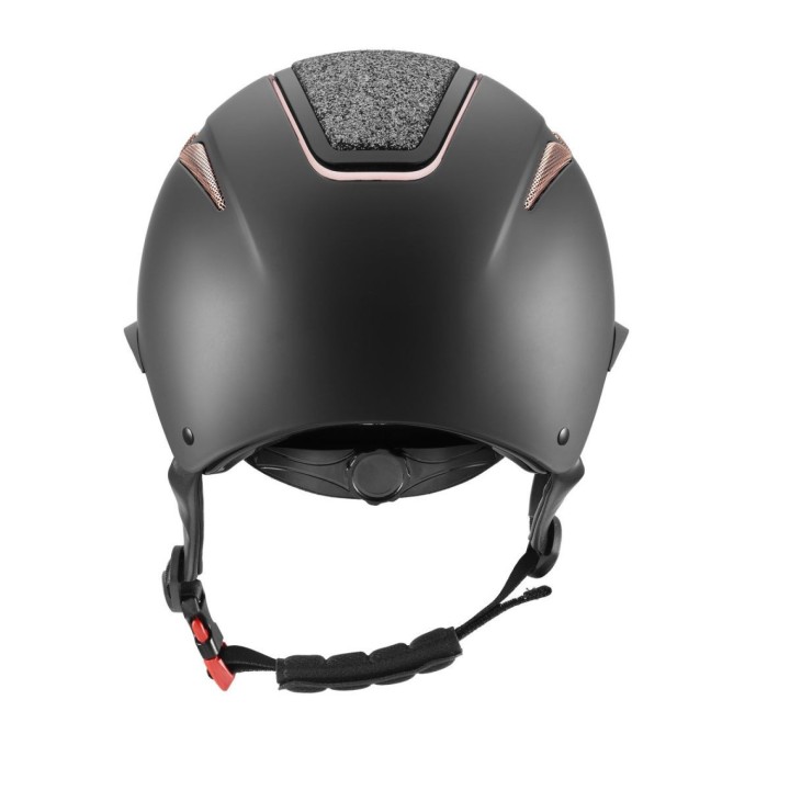 Casque d'équitation Tattini Ariete — léger & élégant