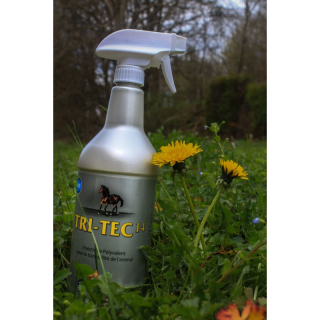 Spray anti mouche tritec 14 farnam
