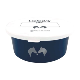 Bol à muesli XL avec couvercle WALDHAUSEN