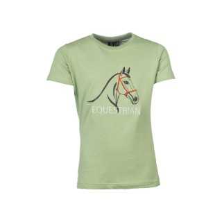 T-shirt Grace HKM