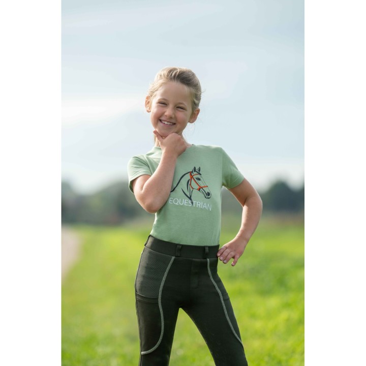 T-shirt Grace HKM