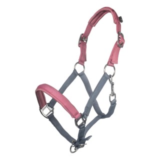 Licol barnie HKM - Sellerie équestre