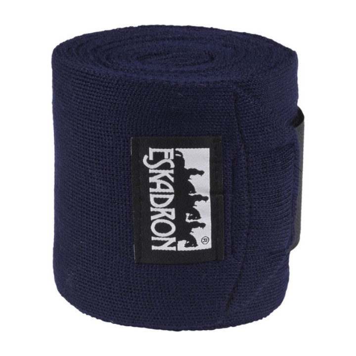 Bandes de repos Eskadron - Pour cheval
