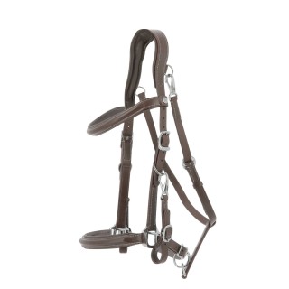 Bridon licol norton trekking