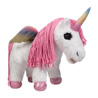 Peluche pony cuddle HKM