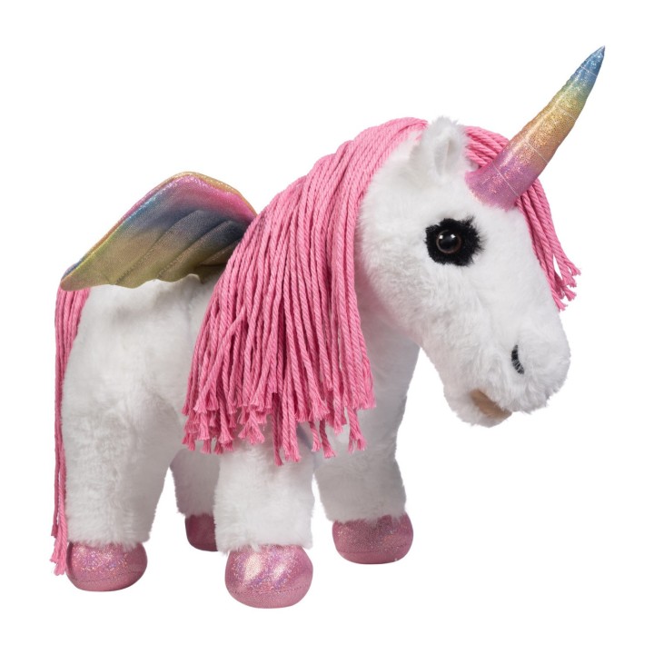 Peluche pony cuddle HKM