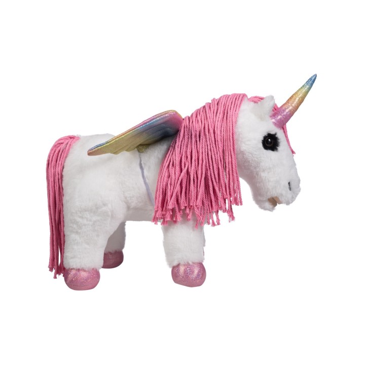Peluche pony cuddle HKM