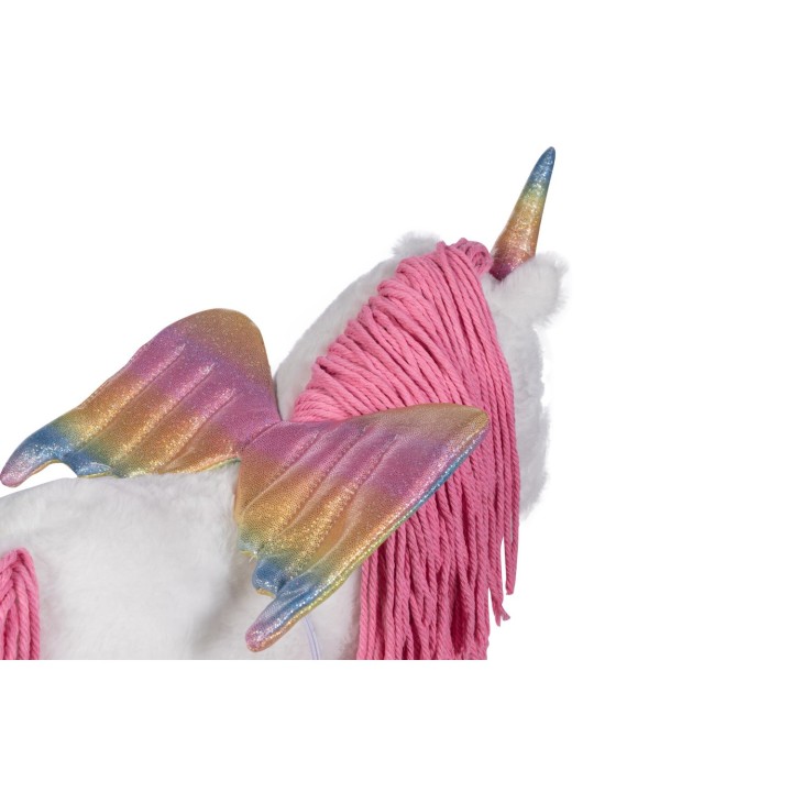 Peluche pony cuddle HKM