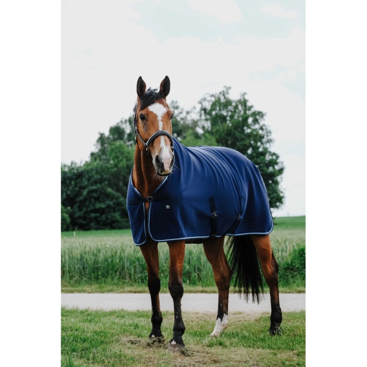 Chemise séchante Riding World - Confort & séchage