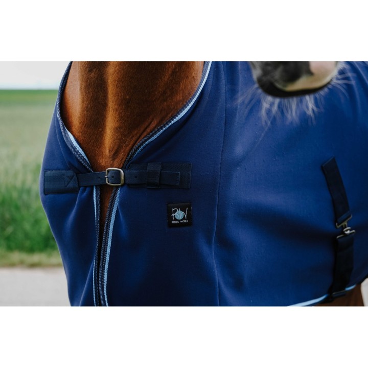 Chemise séchante Riding World - Confort & séchage