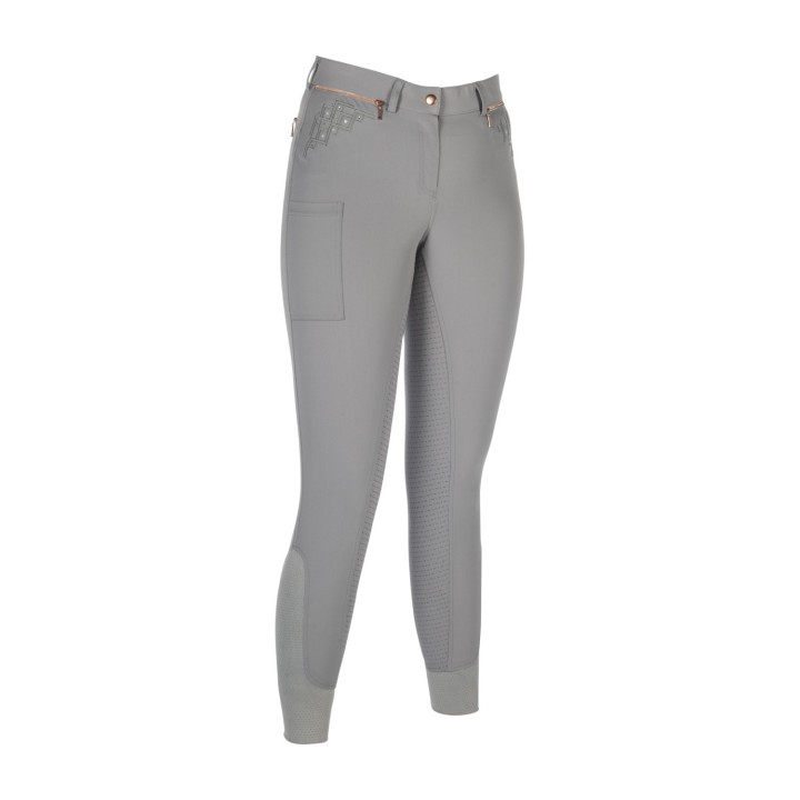 Pantalon rosegold sparkle style 1/1 en silicone