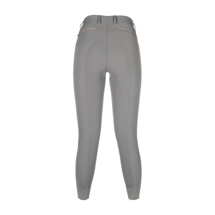 Pantalon rosegold sparkle style 1/1 en silicone