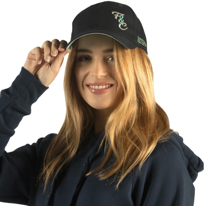Casquette  flags&cup florina