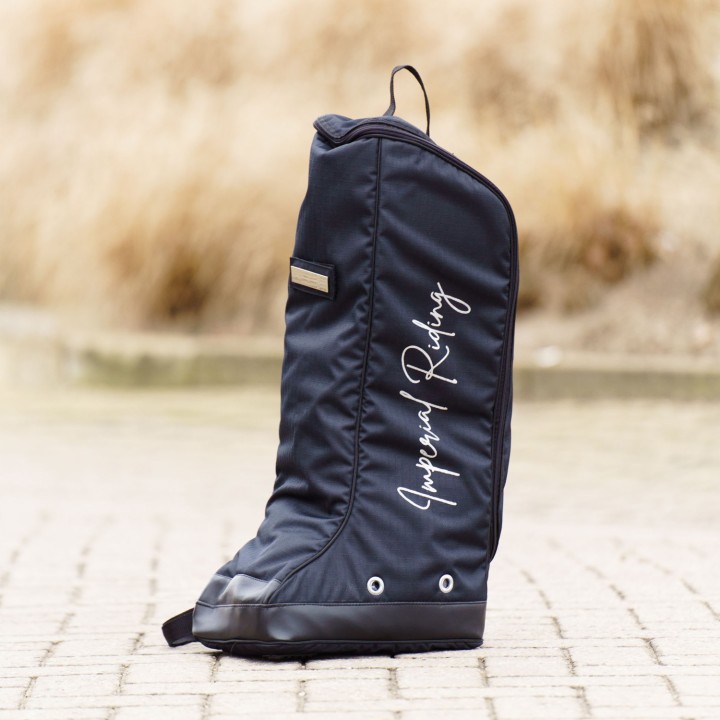 Sac à bottes Imperial Riding | Accessoires équitation