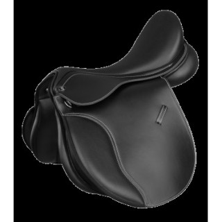 Selle Waldhausen Economic mixte - Horse Discount
