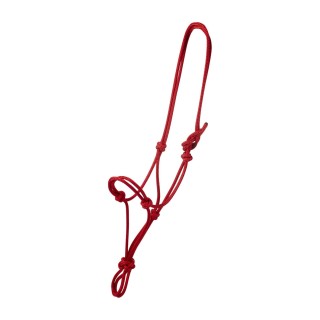 Corde licol ethologique TATTINI - Licol en corde