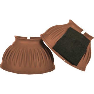 Cloches en caoutchouc - fermeture velcro
