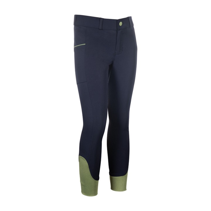 Pantalon claire fond 1/1 en silicone