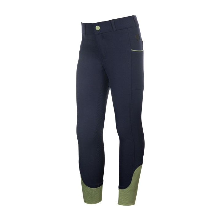 Pantalon claire fond 1/1 en silicone