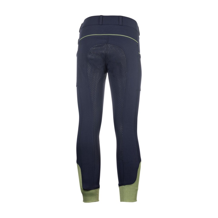 Pantalon claire fond 1/1 en silicone