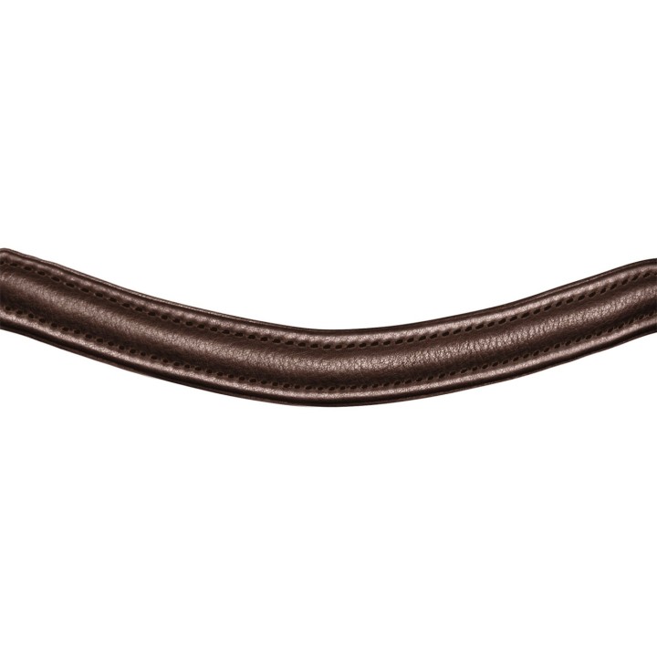 Bridon x-line pour hackamore