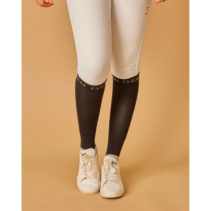 Chaussettes Love GEM