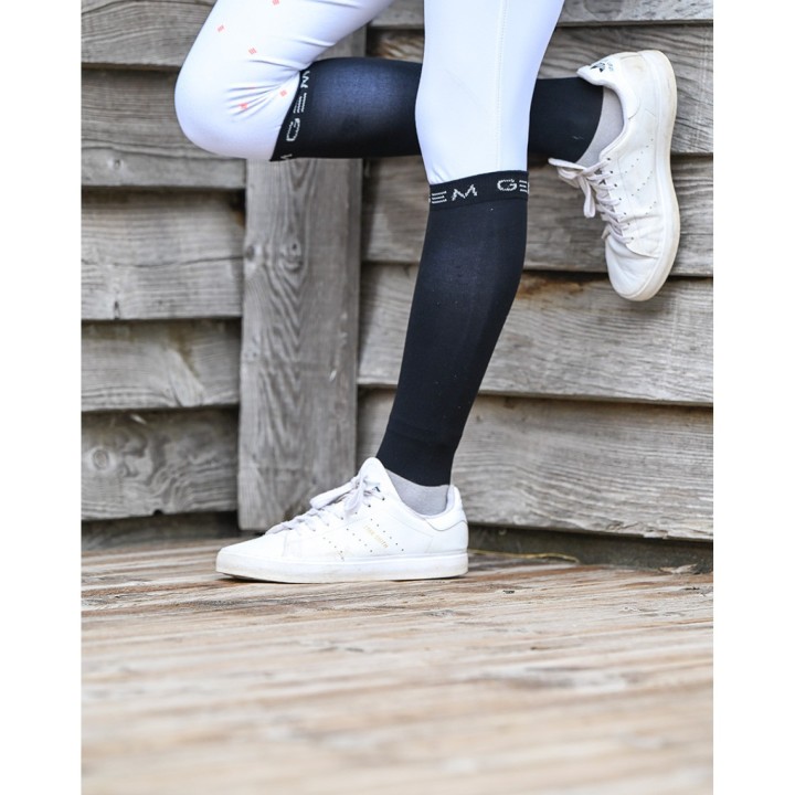 Chaussettes Love GEM