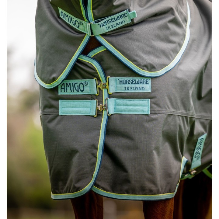Amigo hero ripstop plus med 200g