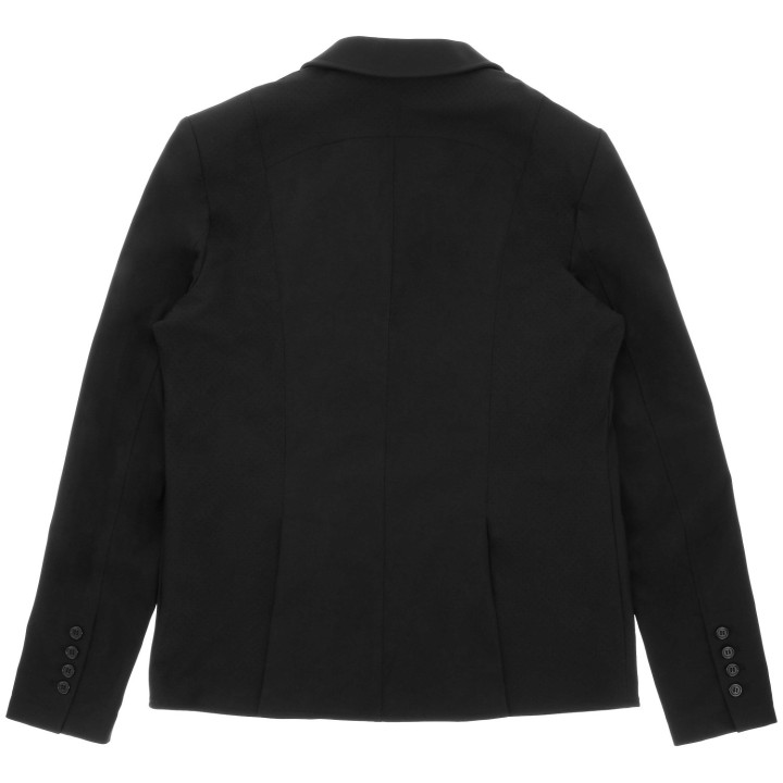 Veste concours Equitheme homme gris T48