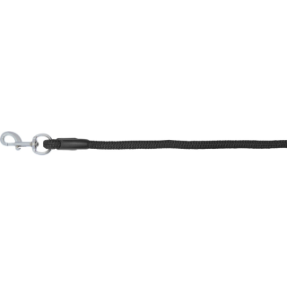 Longe attache norton clip noir