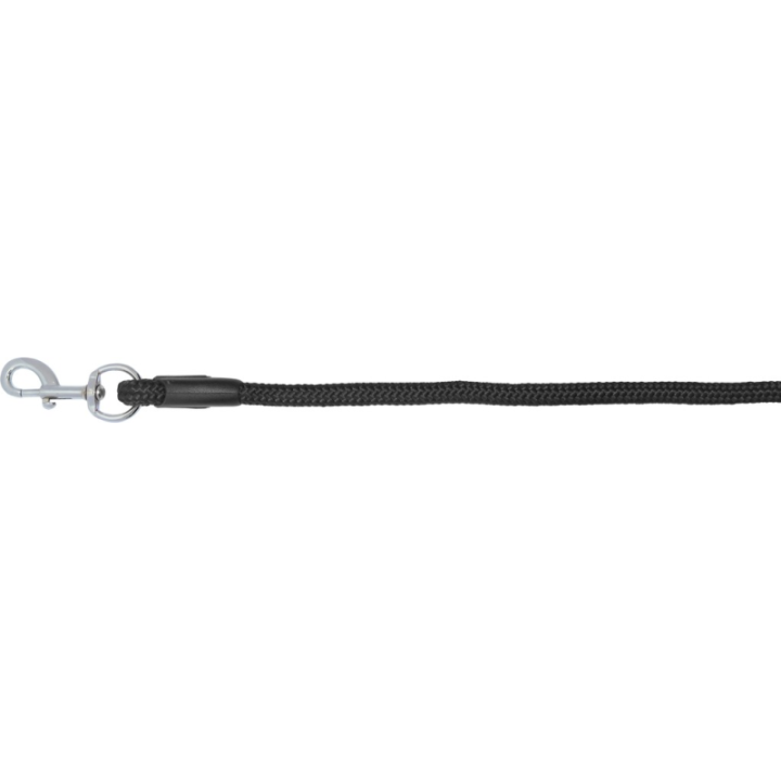 Longe attache norton clip noir