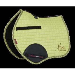 Tapis atomic suede jump LAMICELL