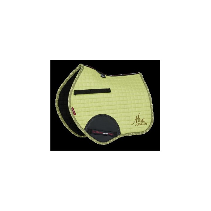 Tapis atomic suede jump LAMICELL