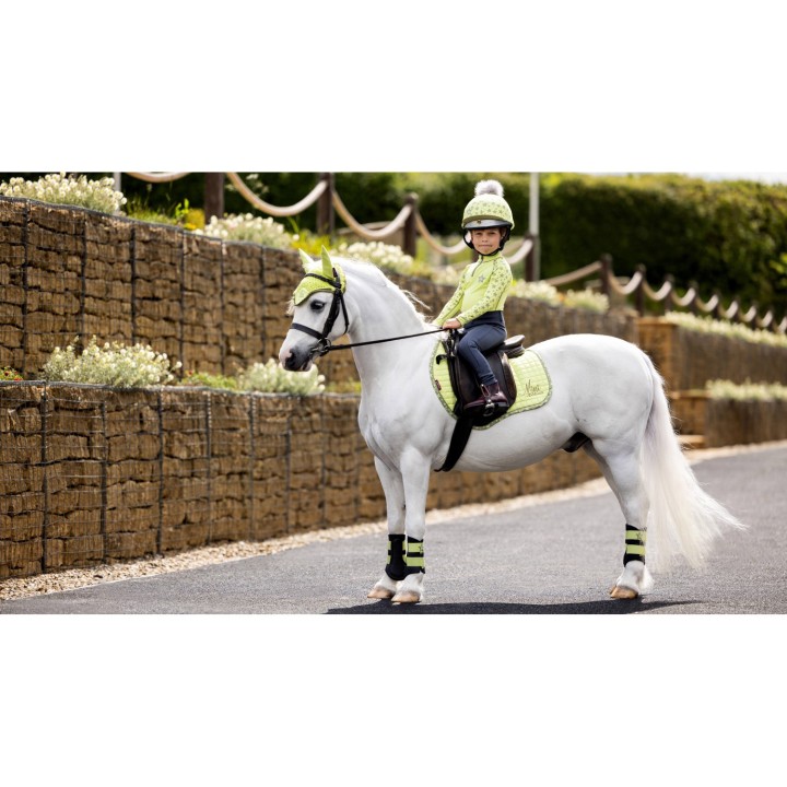 Tapis atomic suede jump LAMICELL