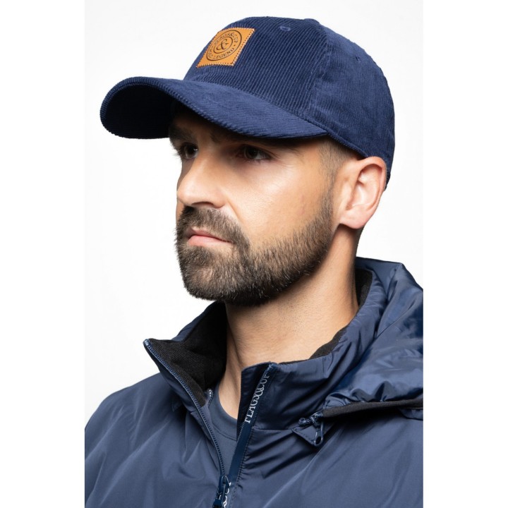 Casquette  flags&cup zapala