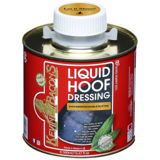 Liquid sabots kevin bacon's 0.5l