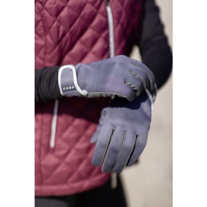 Gants basil softshell winter