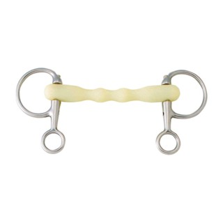 Mors Baucher Mullen droit Happy Mouth