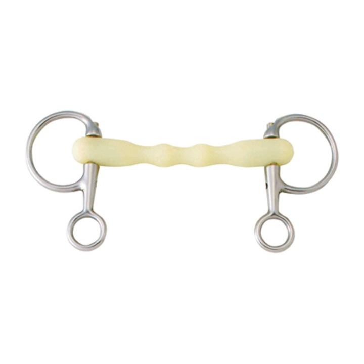 Mors Baucher Mullen droit Happy Mouth