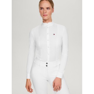 Polo concours Cavalleria Toscana jersey