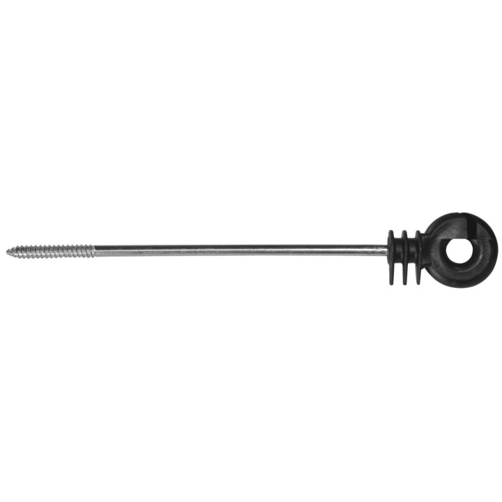 Isolateur ecarteur annulaire 22cm  /10