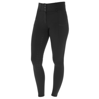 Pantalon montar highwaist femme