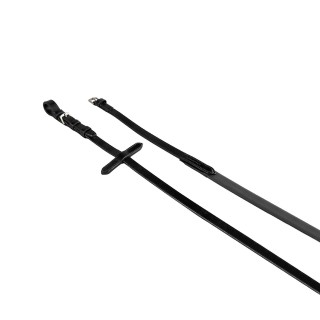 Rênes cuir lisse 16mm | CANTER